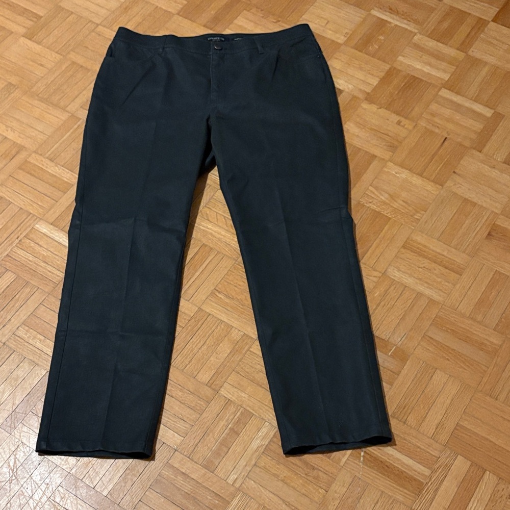 Lafayette 148 NY Pants NWOT